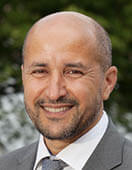 Ahmed Marcouch, burgemeester